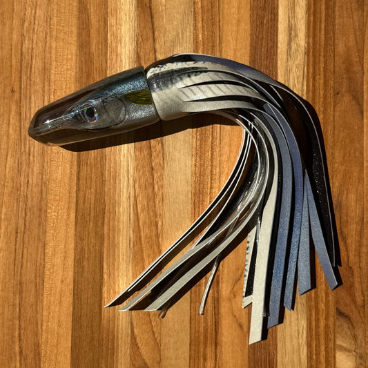 KEGZ x Niiyama - 14” Ballyhoo Bullet Skirted