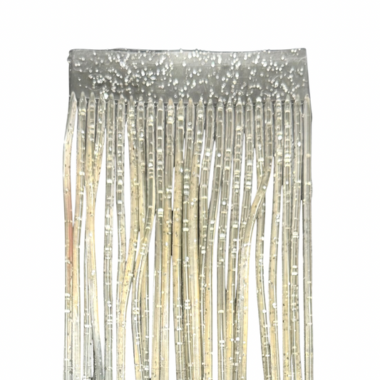 Newell - Original Tassel Skirts (Clear)