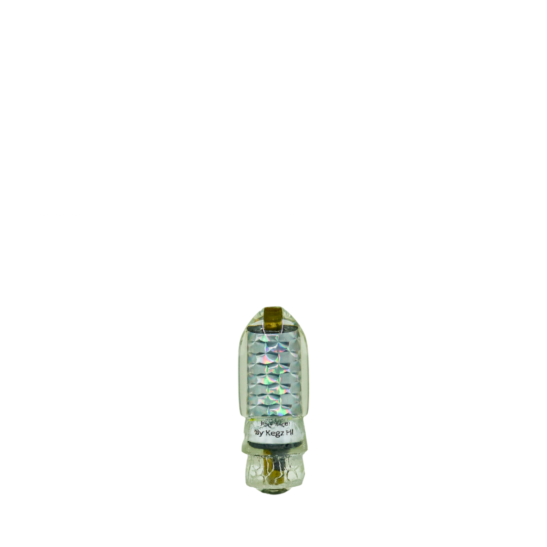 KEGZ - 6” Dum Dum Snub Bullet
