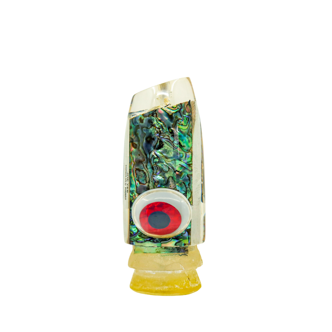 Joe Yee - 14" Classic Shell Super Plunger
