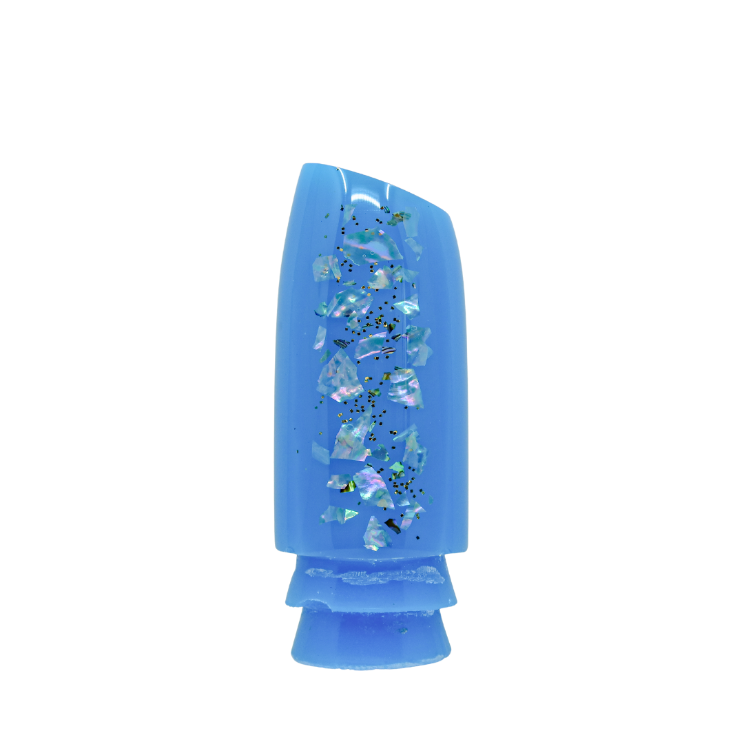 Joe Yee - 14" Blue Shell S&P Super Plunger