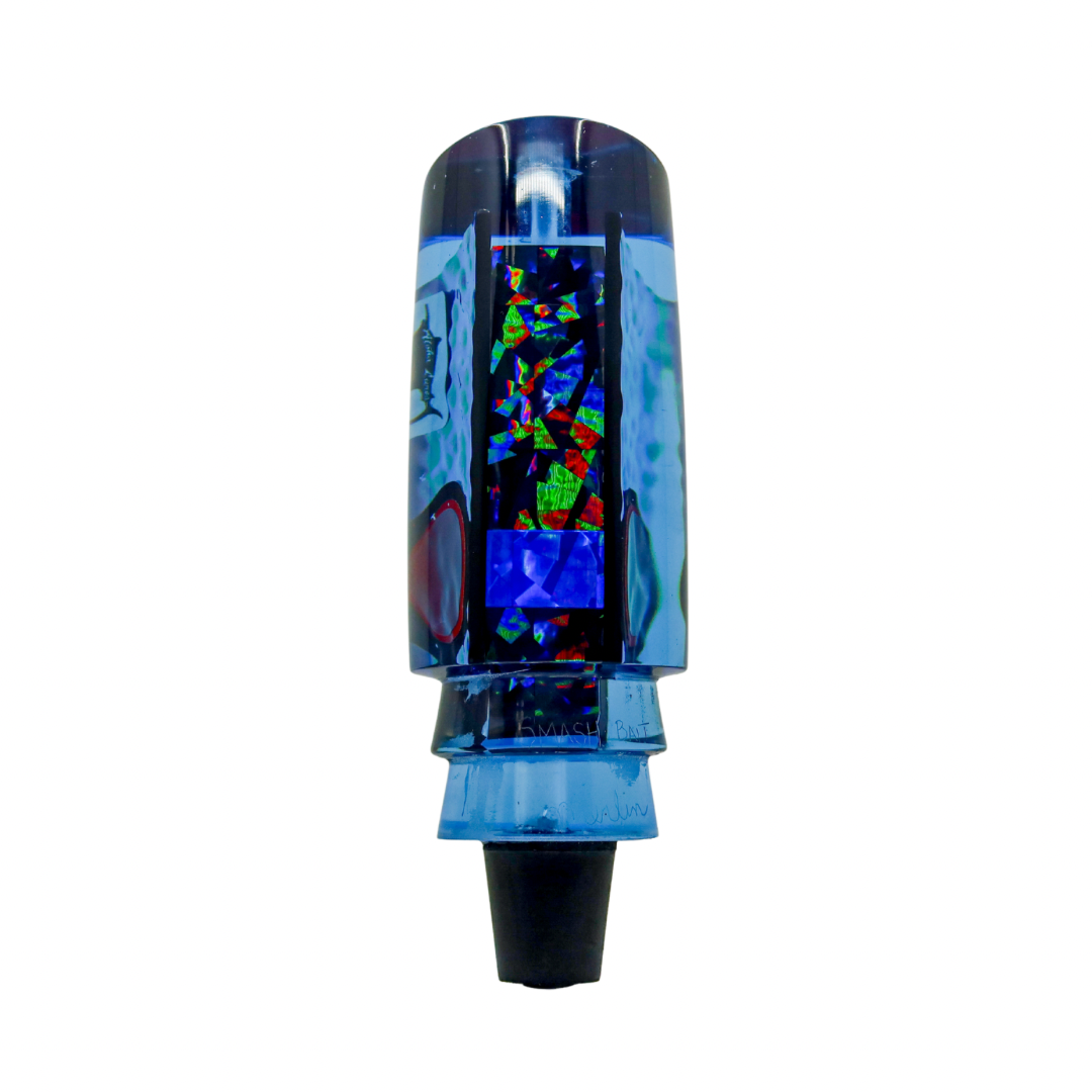 Aloha Lures - 14” Dichro Smash Bait Plunger