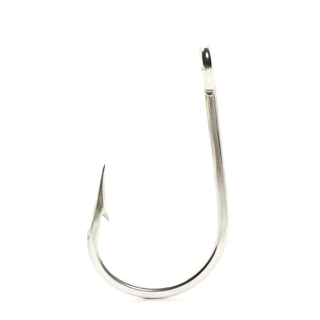 Mustad - Southern Tuna Big Game Hook 2-Pack 7691S (11/0)
