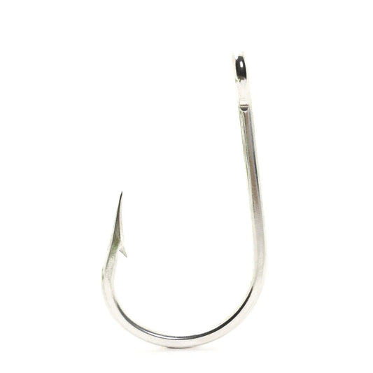 Mustad - Southern Tuna Big Game Hook 2-Pack 7691S (11/0)