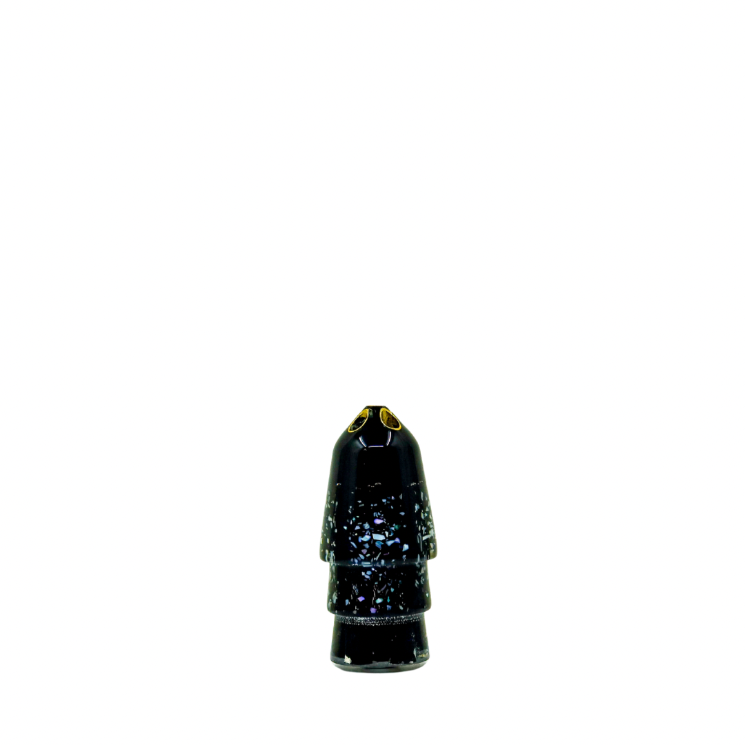 Koya - 7" Quad Jetted Mini AK Salt & Pepper Bullet