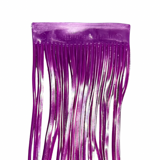 Newell - Original Tassel Skirts (Purple)