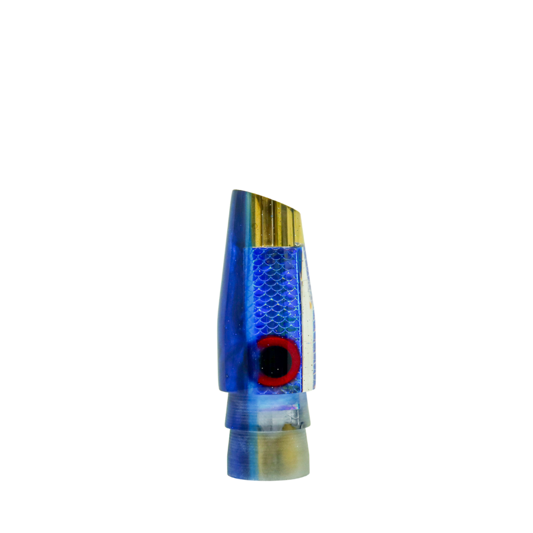 Sh-Bite - 9” Reversed Tapered Jetted Slant