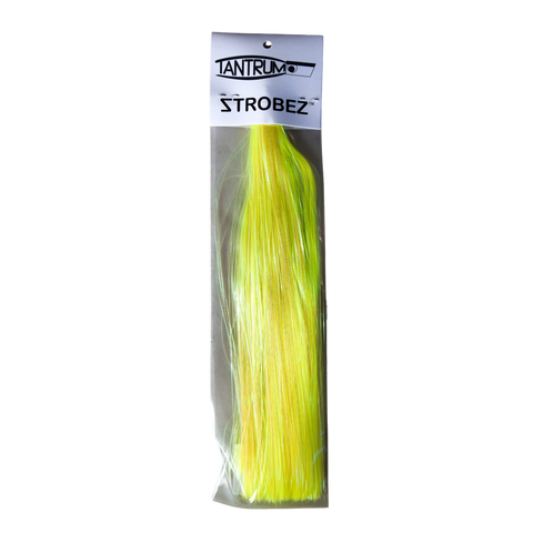 Tantrum - STROBEZ Chartreuse