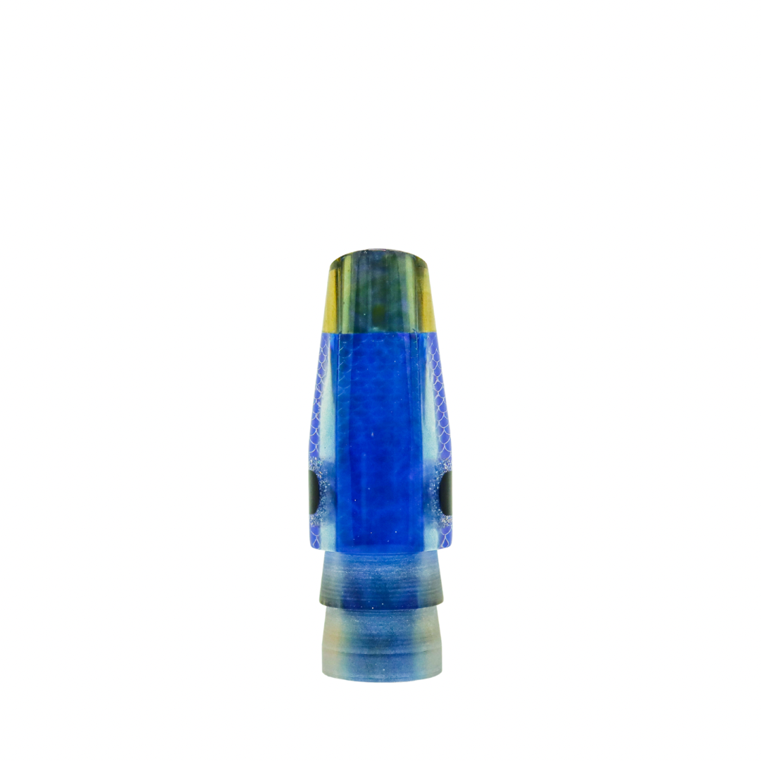 Sh-Bite - 9” Reversed Tapered Jetted Slant