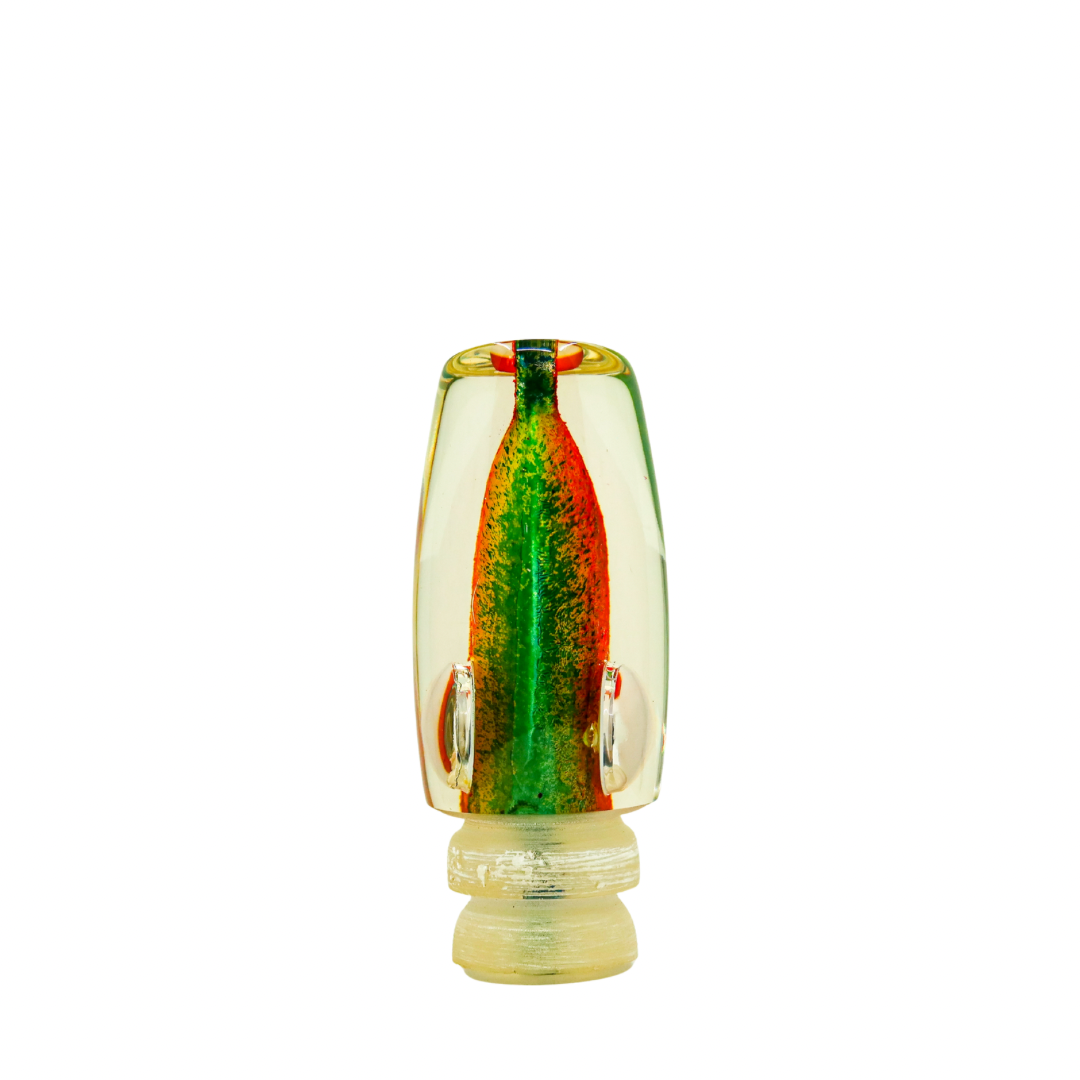 Coggin - 12” VINTAGE COPA MANGO PLUNGER