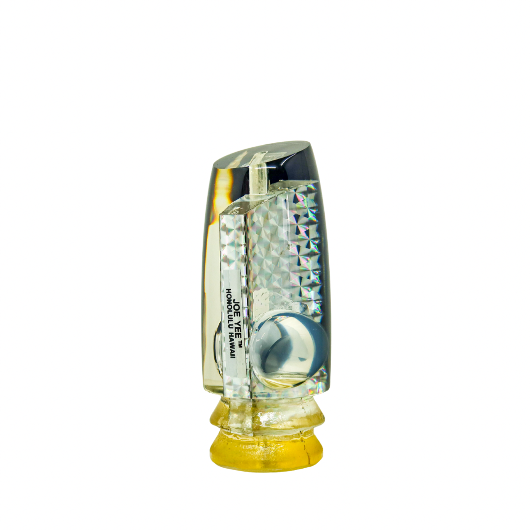 Joe Yee - 14" Classic Foil Super Plunger