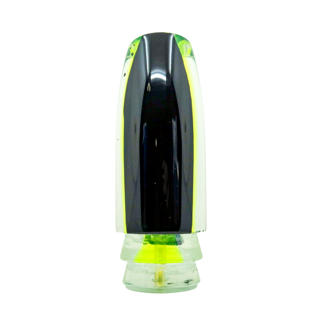 KEGZ x Niiyama - 16” Ballyhoo Double Plunger