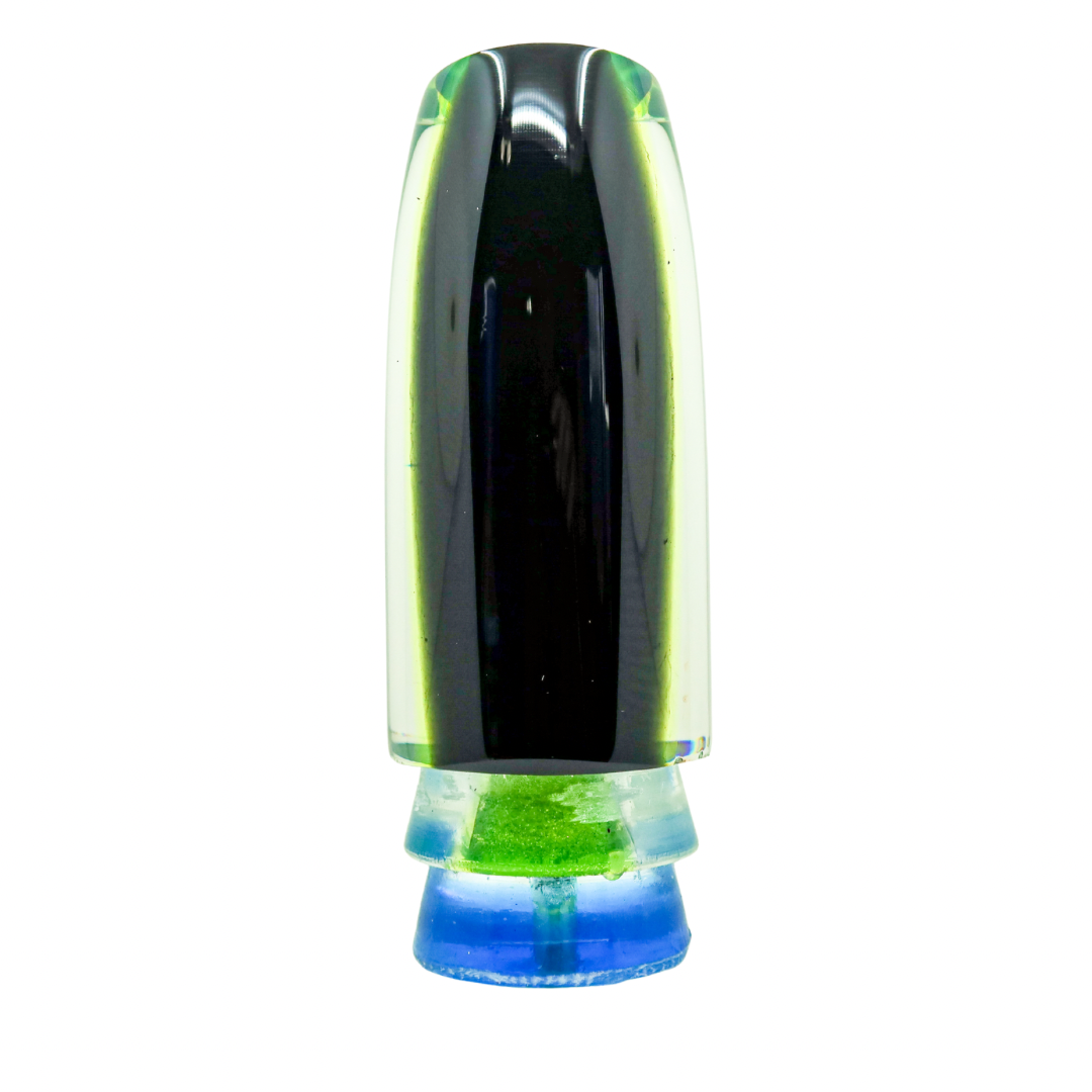 KEGZ x Niiyama - 16” Ballyhoo Double Plunger
