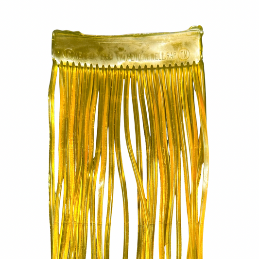 Newell - Original Tassel Skirts (Yellow Gold)