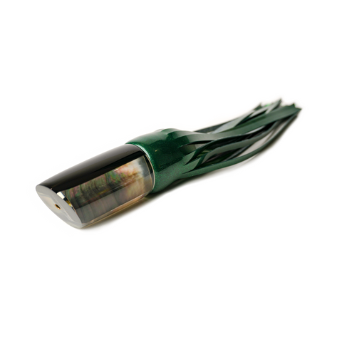 Crampton Baits - 14 Limited Tahitian Pearl HoG Skirted