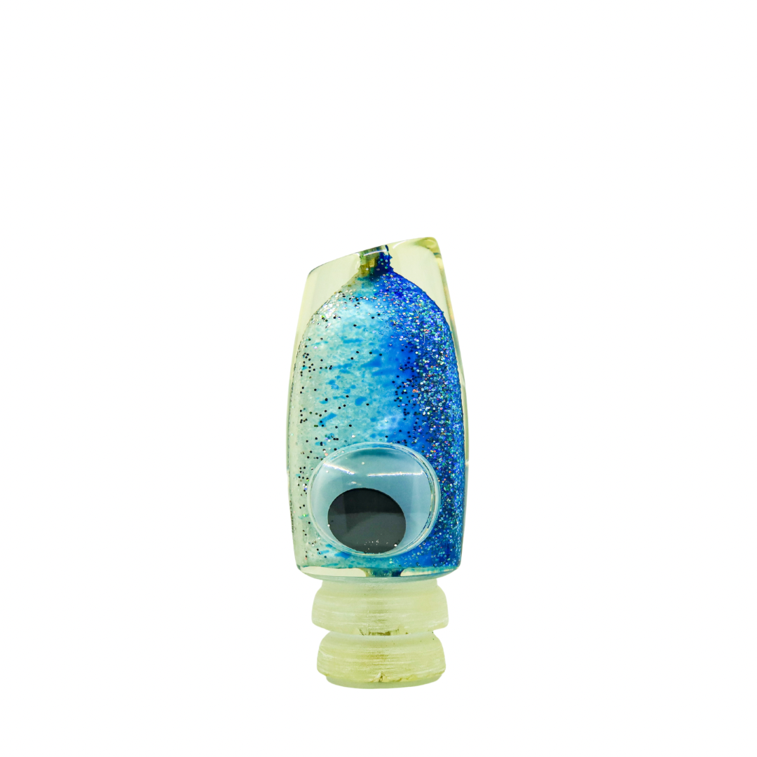 Coggin - 12” VINTAGE COPA BLUE MANGO PLUNGER