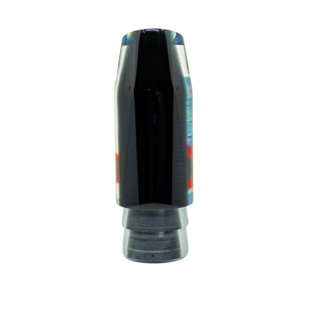 Sh-Bite - 14" Black Top Shell Plunger