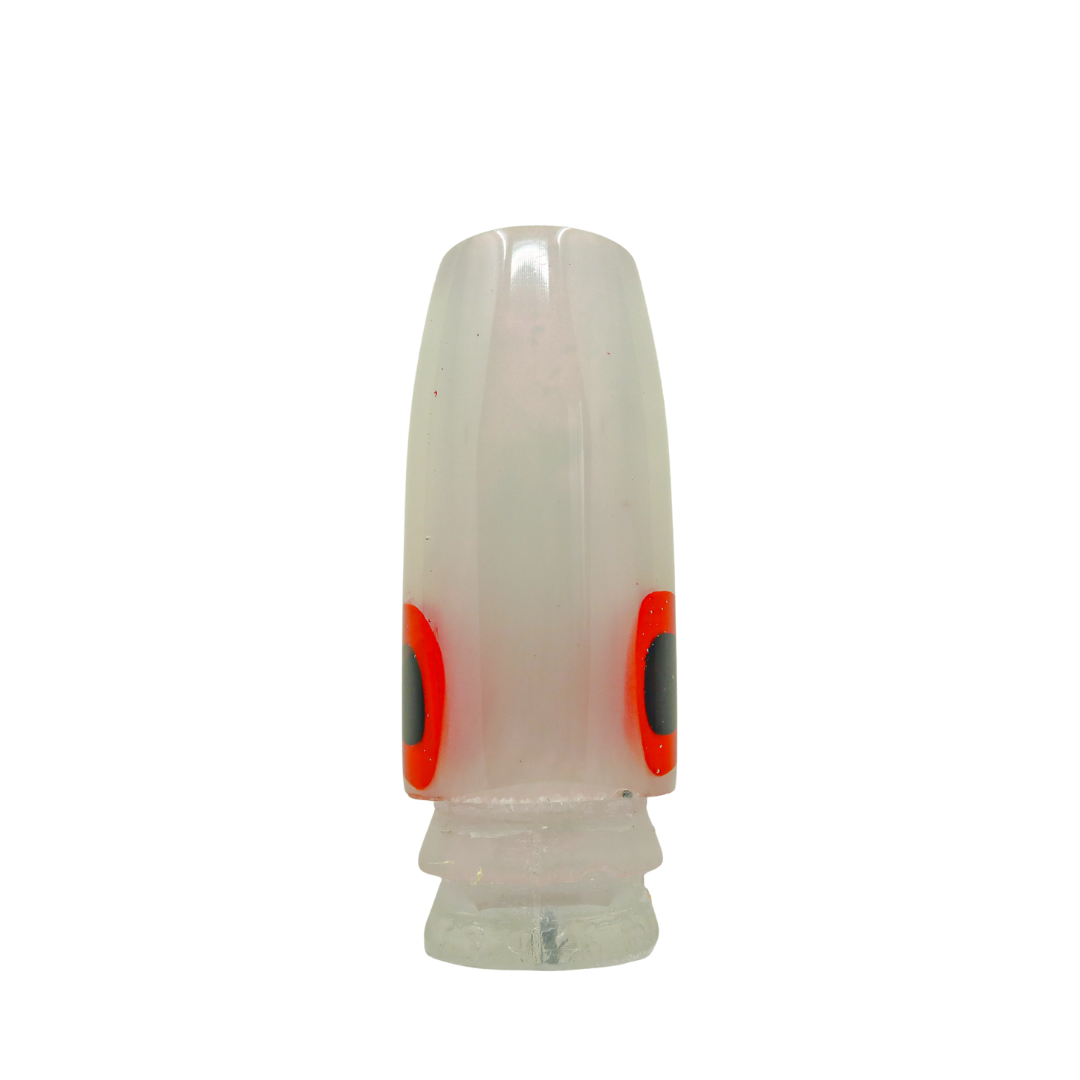 KEGZ - 14” Classic White Pearl Super Plunger