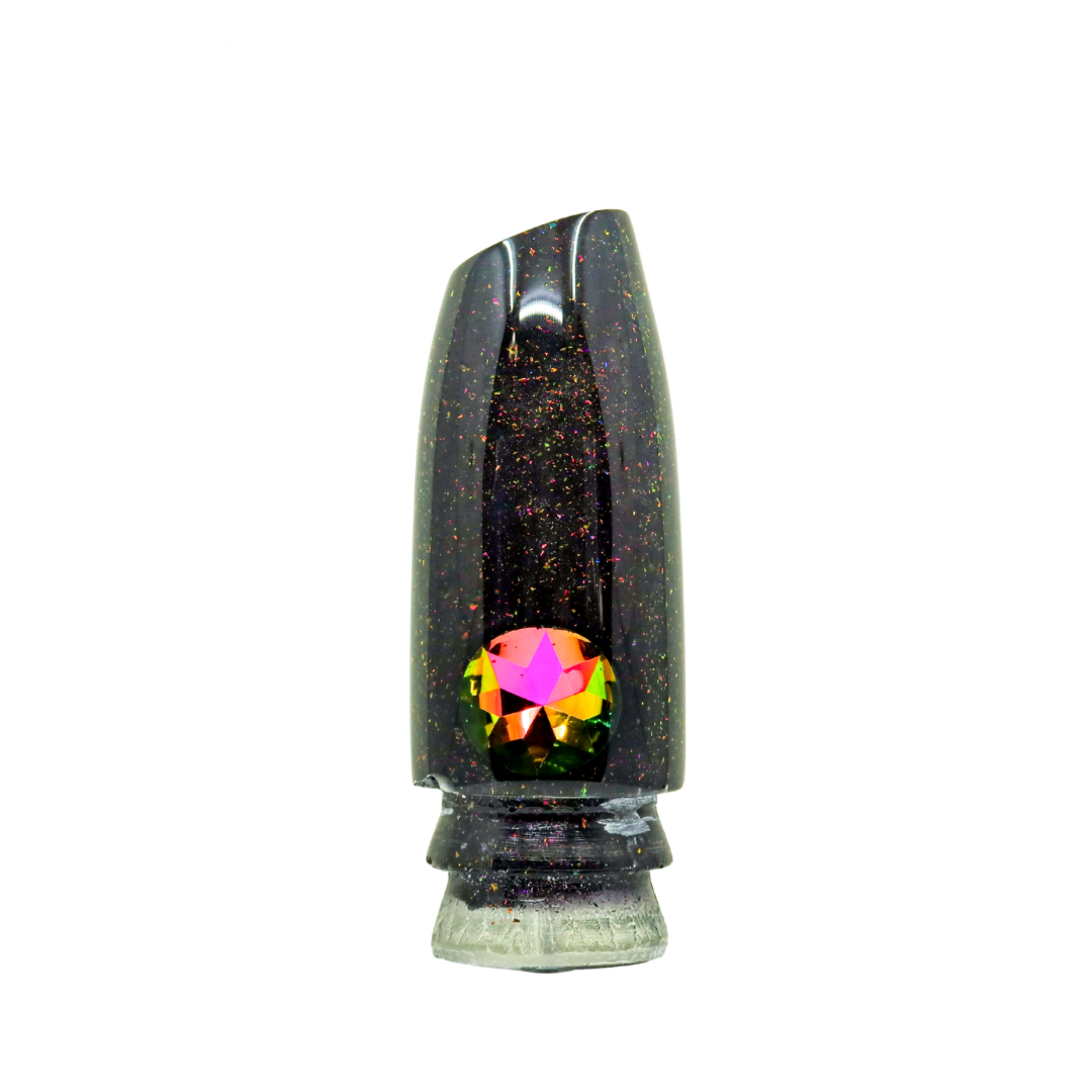 KEGZ - 14” Black Jewel Super Plunger Skirted