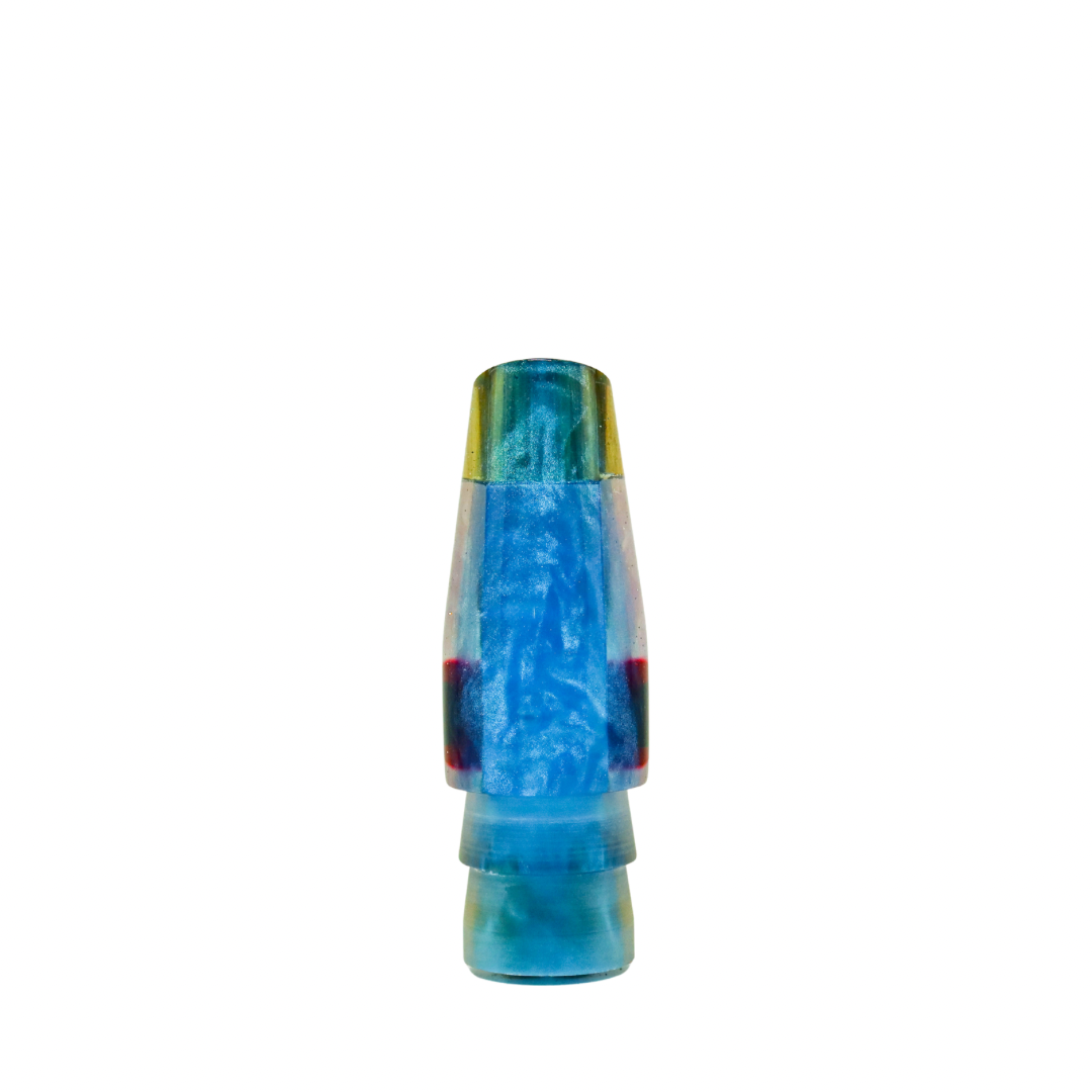 Sh-Bite - 9” Reversed Tapered Jetted Slant