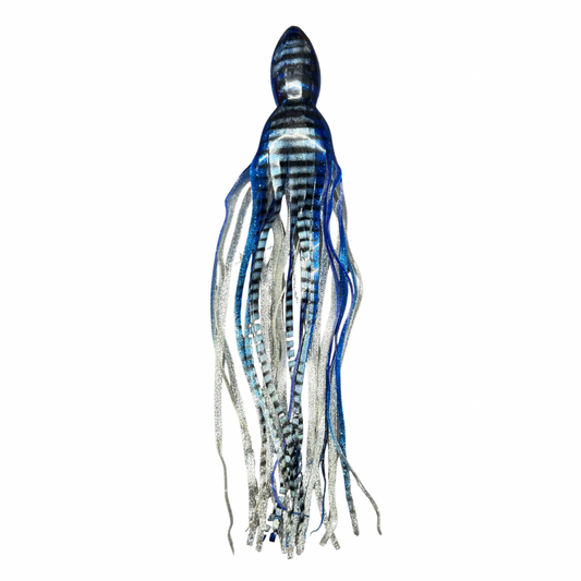 Blue Ocean Mfg. - Color 222 Rubber Skirt