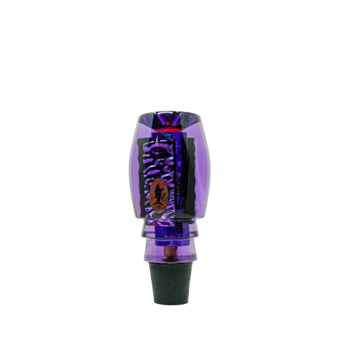 Aloha Lures - 12 Dichroic Large Beauty Invert