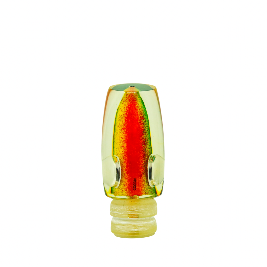 Coggin - 12” VINTAGE COPA MANGO PLUNGER