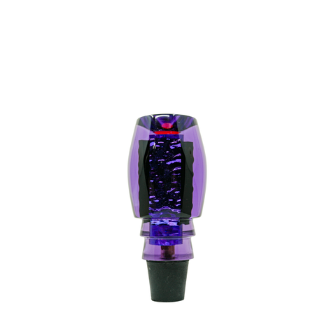 Aloha Lures - 12 Dichroic Large Beauty Invert
