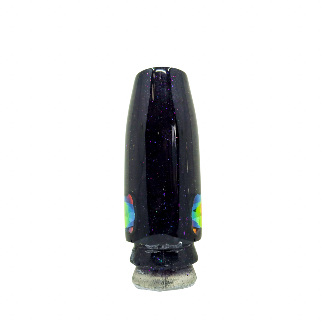 KEGZ - 14” Black Flake Jewel Super Plunger