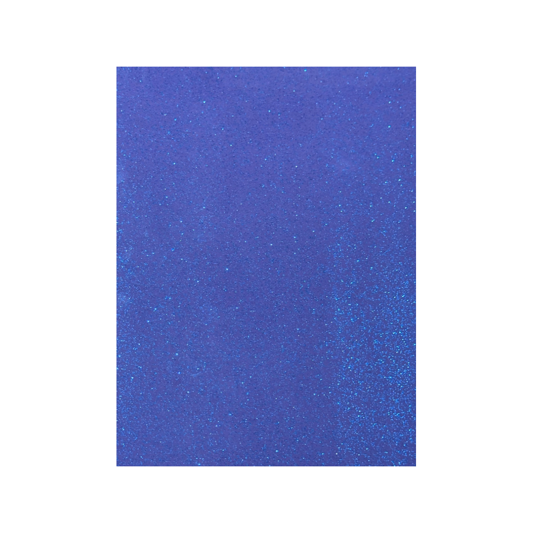 Ultra Sparkle Vinyl Sheets 12”x18” Purple