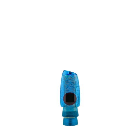 Lapinad - 7" Blue Tint Plunger