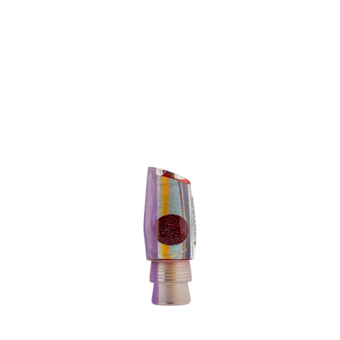Morris Lures - 7" Purple Pearl Top Slant