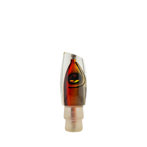 Tsutomu - 9 Ante Plunger Fish Head Slant