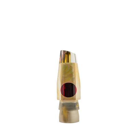 Sh-Bite - 9" Plus 2-Hole Jetted Slant