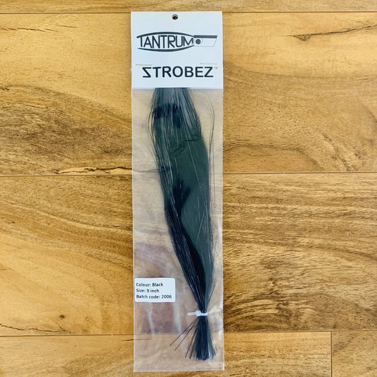 Tantrum -  STROBEZ™ Black