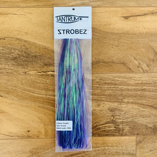Tantrum -  STROBEZ™ Deep Purple