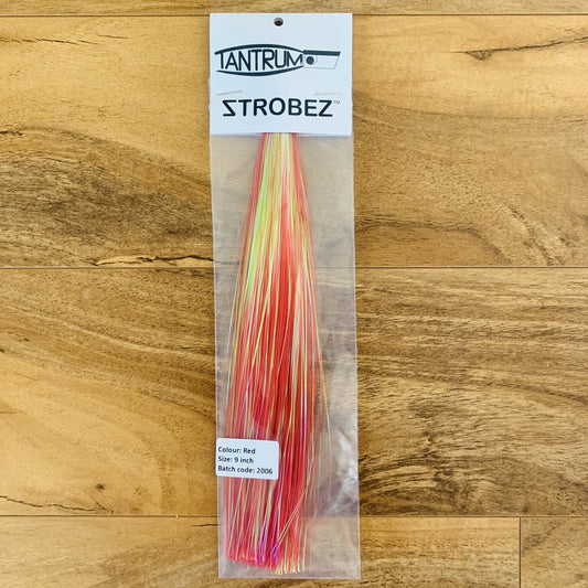 Tantrum -  STROBEZ™ Red