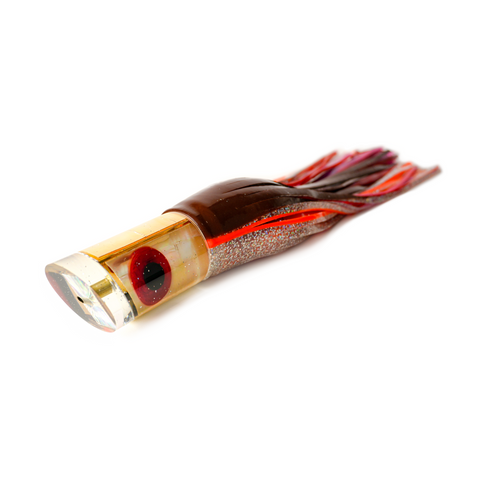 Tanigawa - 14 Yellow Shell Tube Skirted