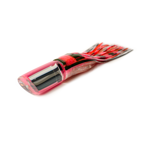 Crampton Baits - 14 Pink Pearl Mirror HoG Skirted