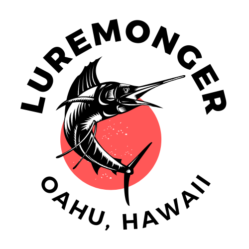Luremonger logo
