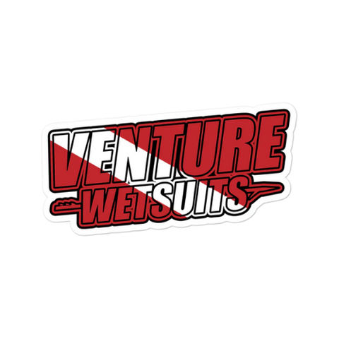 Venture Wetsuits