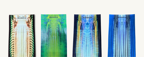 Vinyl Skirts & Materials