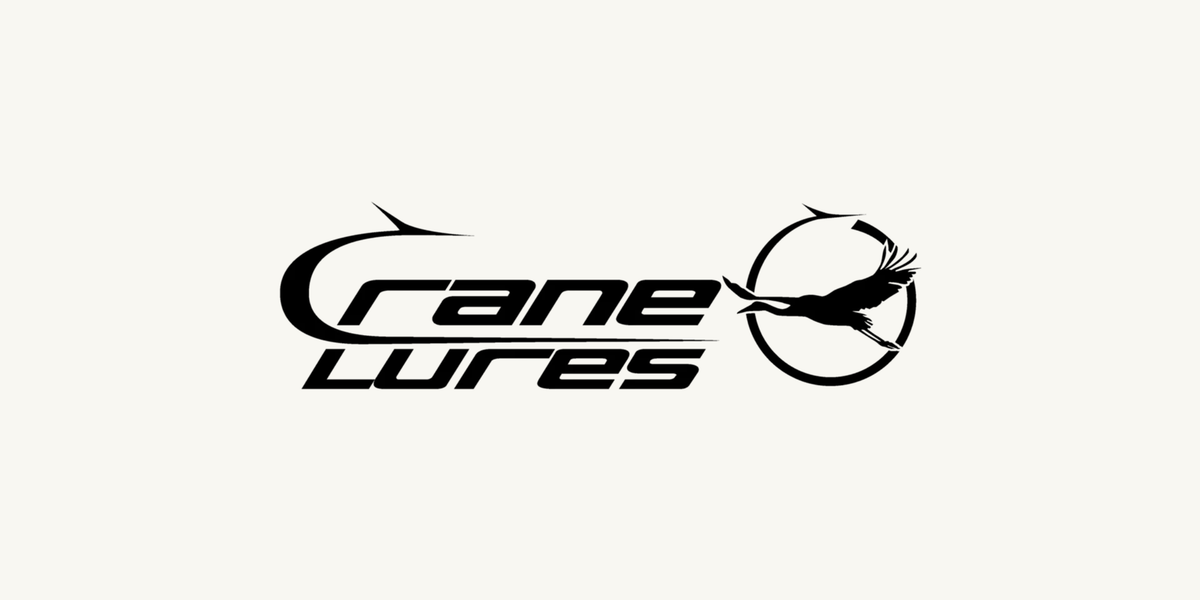 Crane Lures