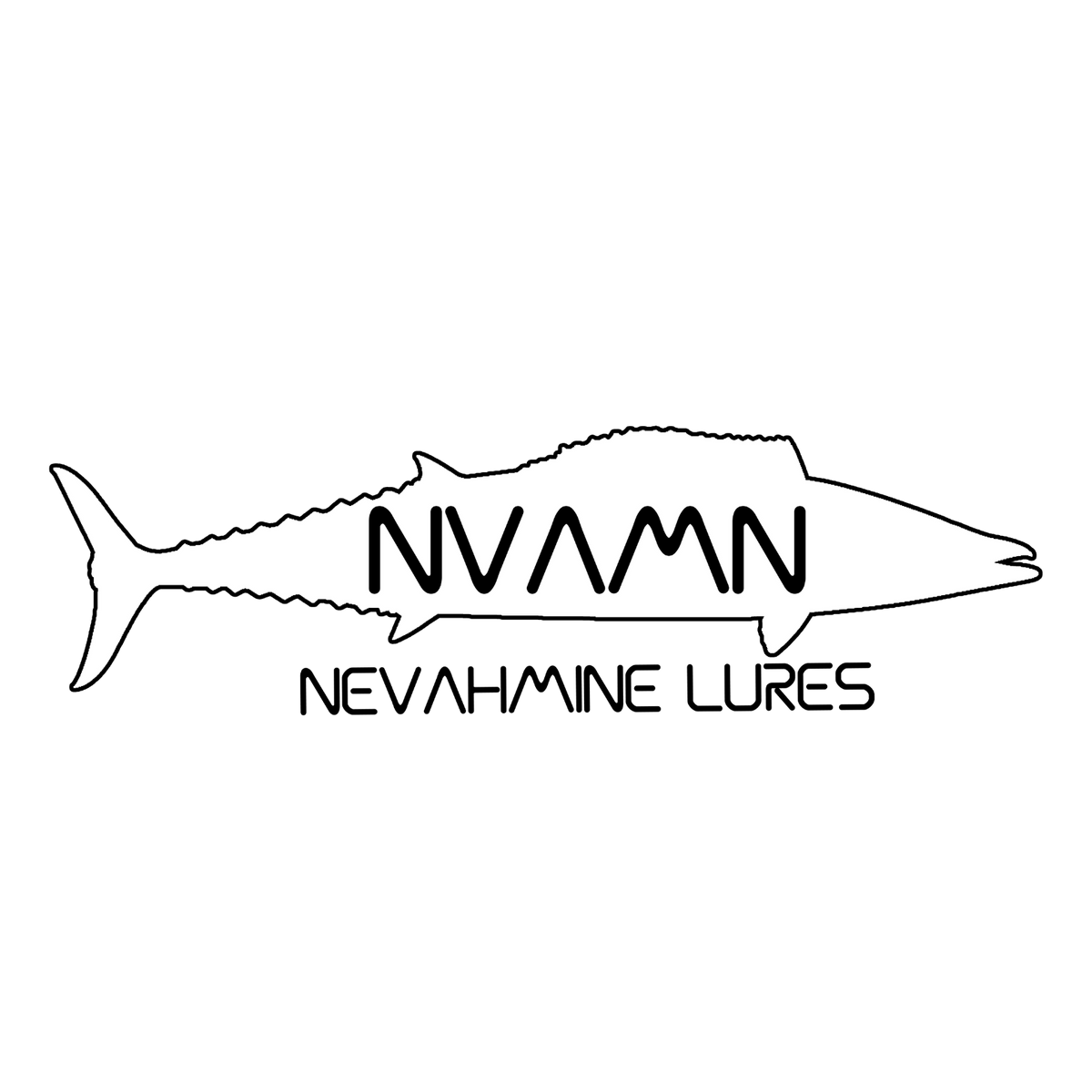Nevahmine Lures