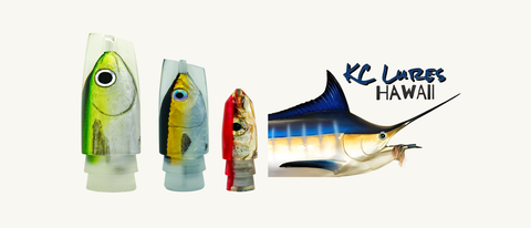 KC Lures