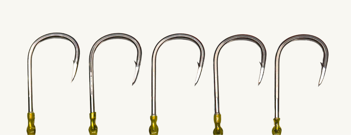 Hooks & Hook Rigs