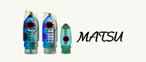 Matsu Lures