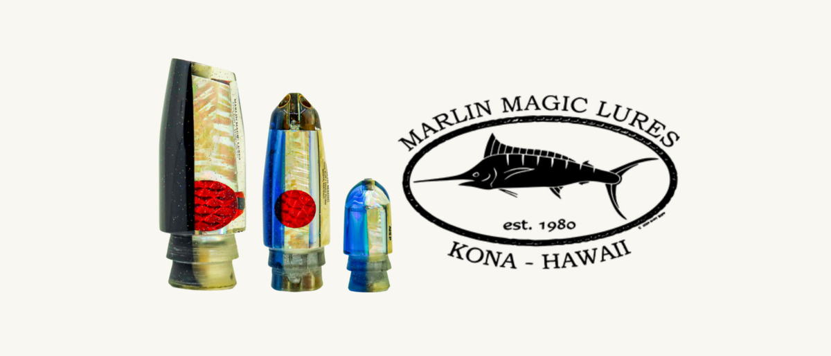 Marlin Magic