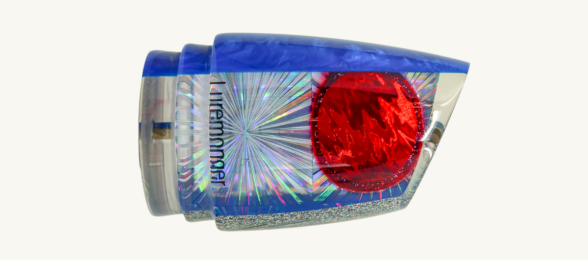 Luremonger Exclusive Lure Heads