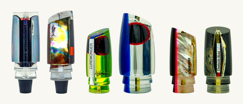 Luremonger Exclusive Lure Heads